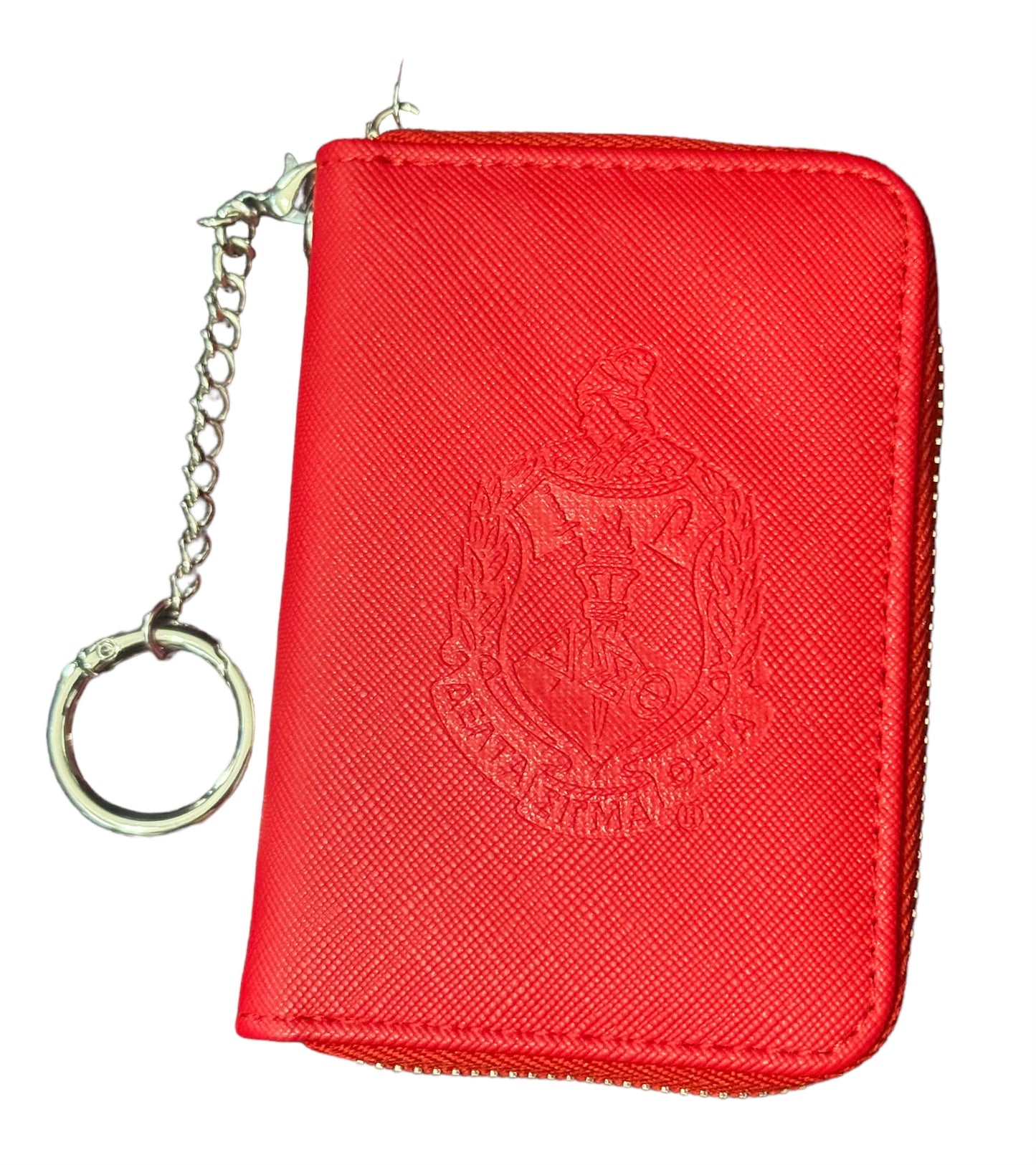 Delta Crest Credit Card Wallet