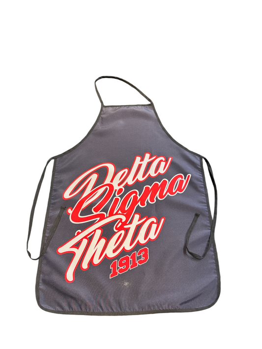 Deltas Cook Apron Set