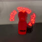 Delta Sigma Theta LED Fan