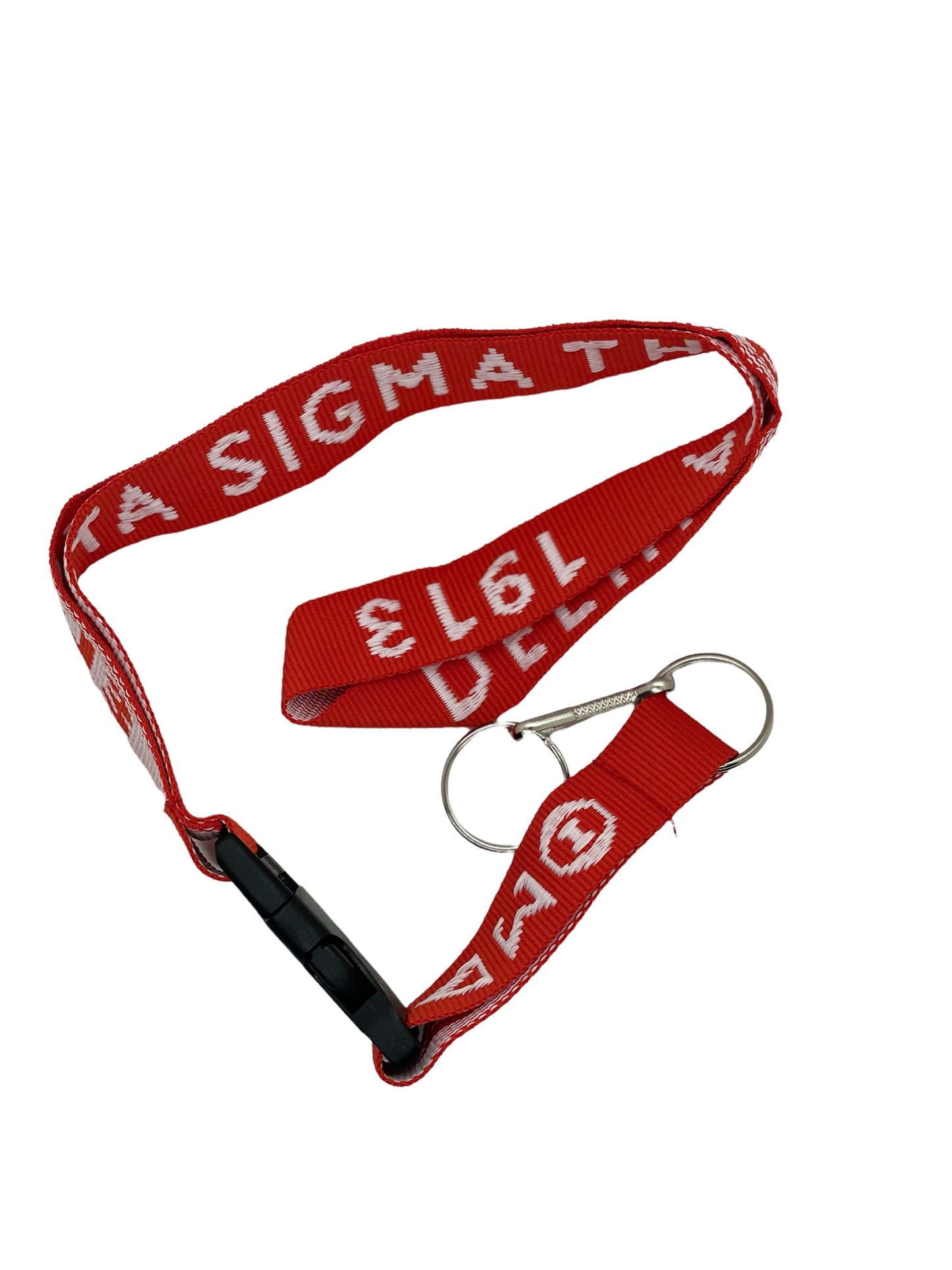 DST 1913 Lanyard