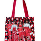 Leopard Print Since 1913 Tote