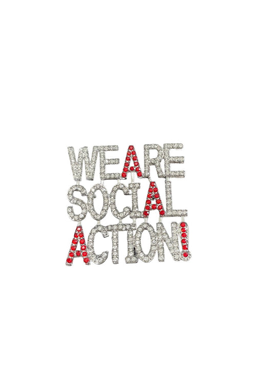 We Are Social Action!