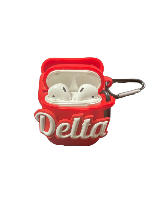 Delta AirPod Case