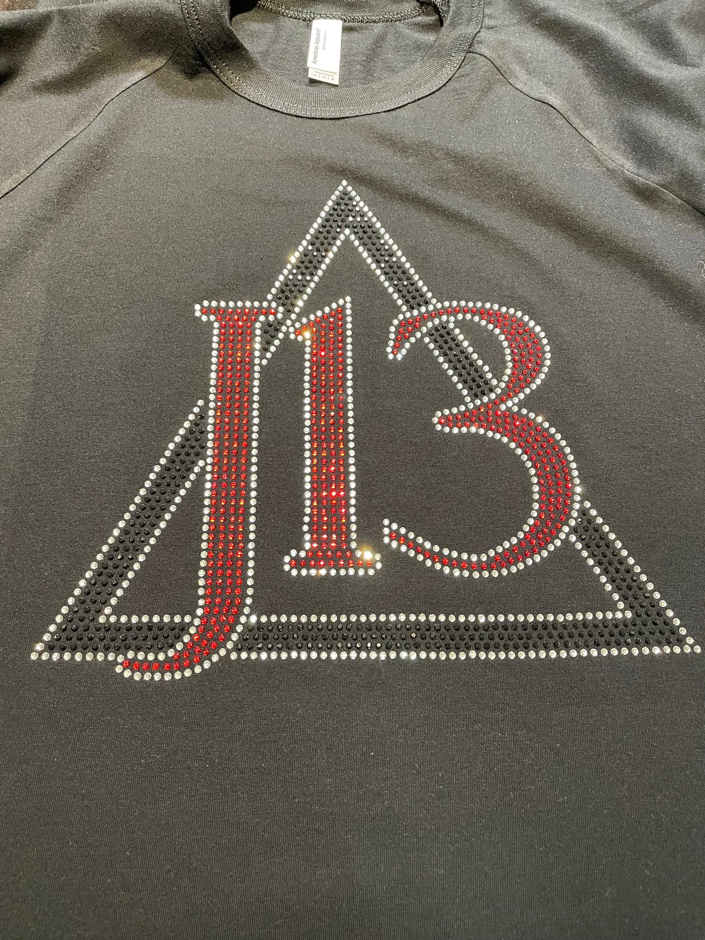 Dazzling J13 Tee