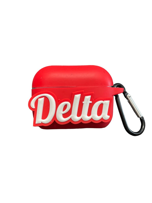 Delta AirPod Pro Case