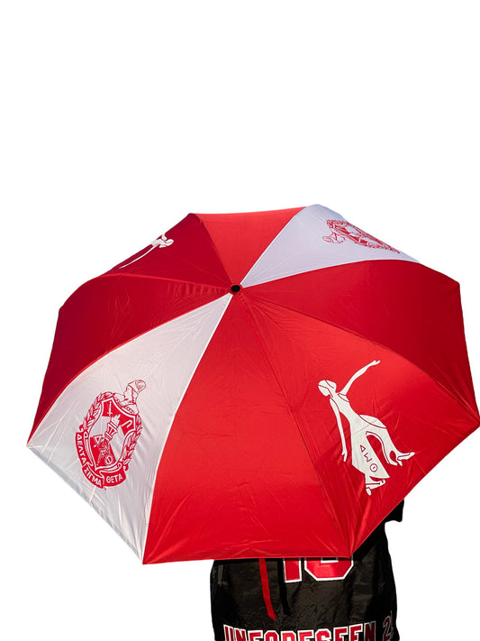 DST Inverted Umbrella